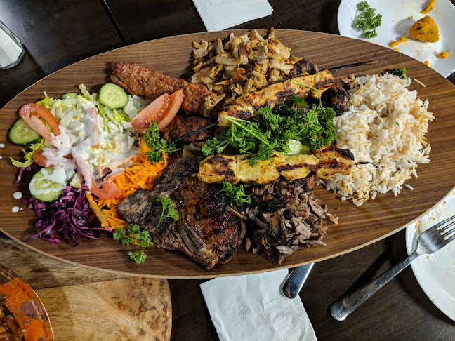 Comentarii opinii despre Rose in the Kitchen