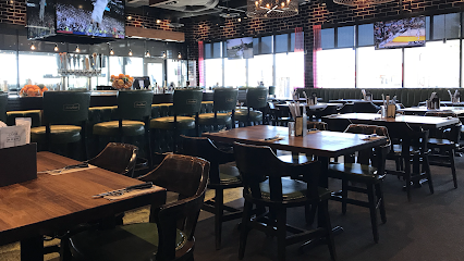 Browns Socialhouse Fort St. John