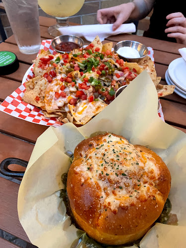 Opinii despre Jack Astor's Bar & Grill Richmond Row în London - Hospitality and gastronomy