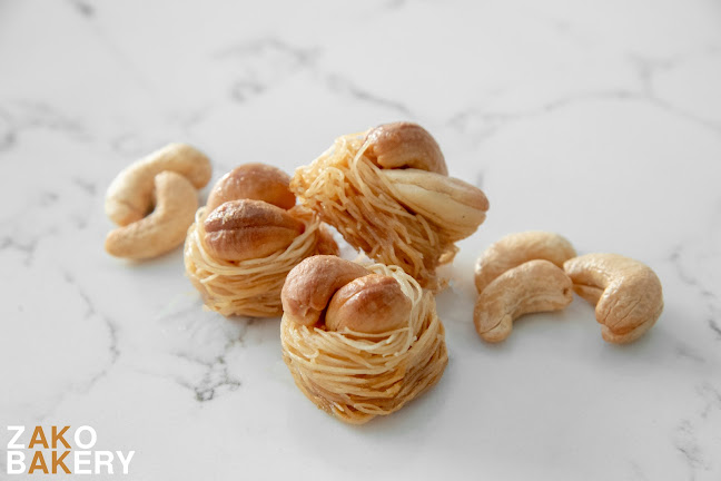 Comentarii opinii despre Zako bakery