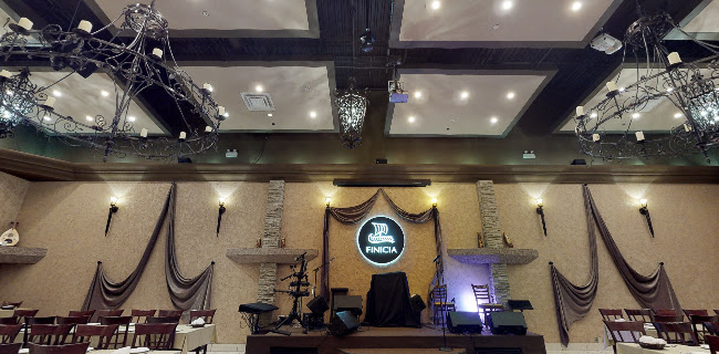 Comentarii opinii despre Finicia Modern Lebanese Kitchen