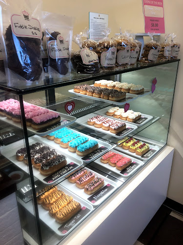 Comentarii opinii despre OMG! Cupcakes Grande Prairie