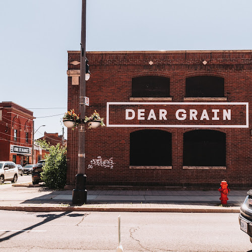 Dear Grain Commissary - Hamilton