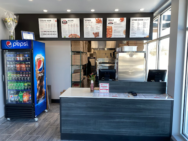 6045 Bank St, Greely, ON K4P 0G5