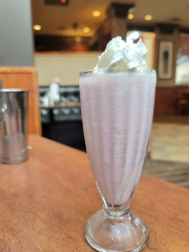 Comentarii opinii despre White Spot Metrotown