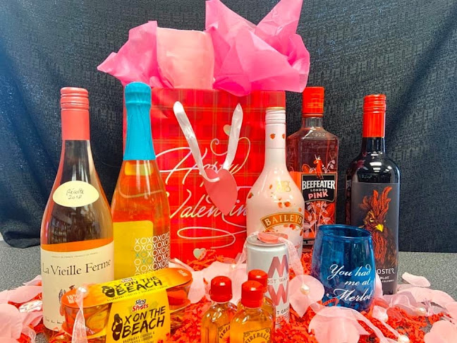 Comentarii opinii despre Ok Corral Liquor Store