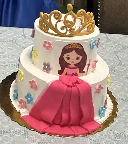 Amar Bakery - Winnipeg