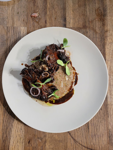 Portobello Road - Hospitality and gastronomy