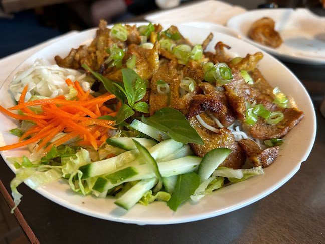 Pho Thu Do Restaurant - Ottawa