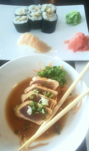 Q Spot Restaurant Ltd - Hospitality and gastronomy