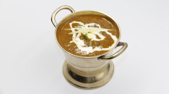 Comentarii opinii despre Fitoor - Indian Food Obsession