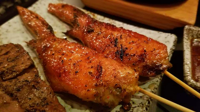 Manzo Izakaya - Richmond