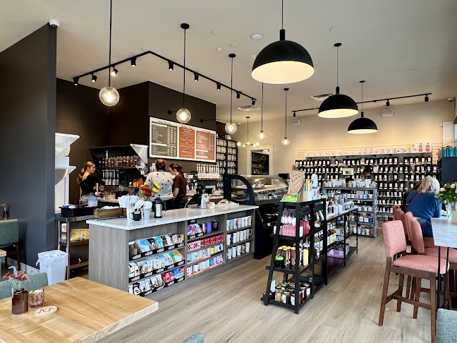 Comentarii opinii despre Stonehouse Teas