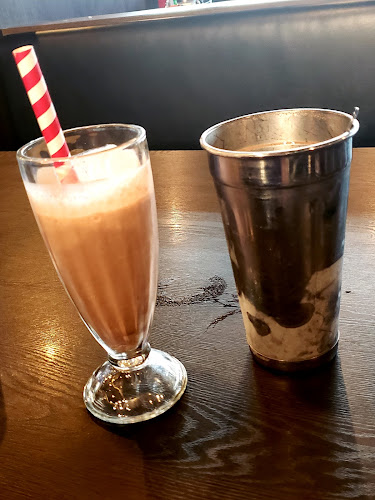 Comentarii opinii despre Zak's Diner Elgin St