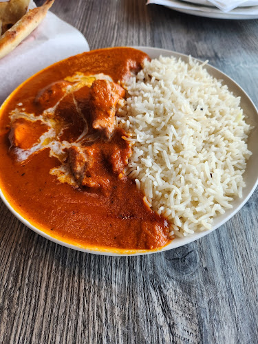 Opinii despre Sheshu’s Sizzling Tandoor în Grande Prairie - Hospitality and gastronomy