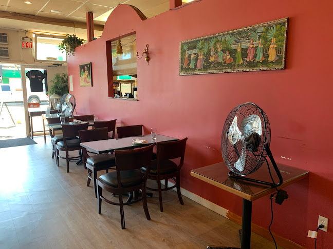 Chakra Indian Restaurant - Hospitality and gastronomy