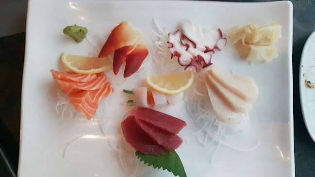 Bikkuri Japanese Restaurant - Hospitality and gastronomy