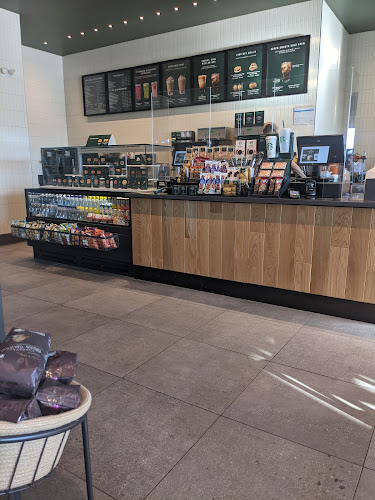 Comentarii opinii despre Starbucks