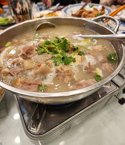 Hao's Lamb Restaurant