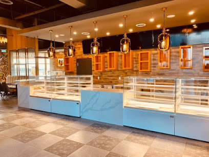 Simply Indian Sweets & Restaurant