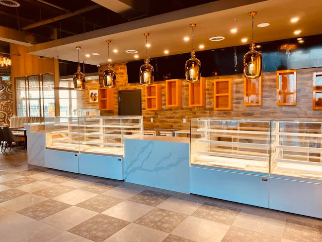 Simply Indian Sweets & Restaurant