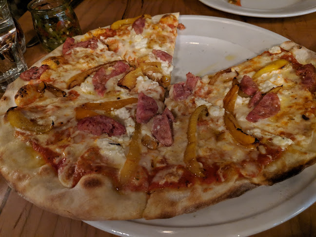 Comentarii opinii despre 255 By Alta Rossa Ristorante