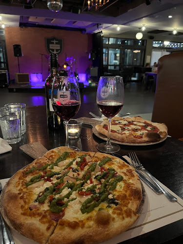 The British Hotel, Restaurant & Pub - Hospitality and gastronomy