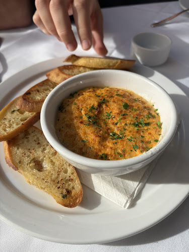 Opinii despre Coast în Vancouver - Hospitality and gastronomy