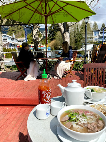 Vina Vietnamese Restaurant - West Vancouver