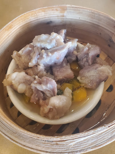 Lee's House Restaurant李家小馆 - Victoria