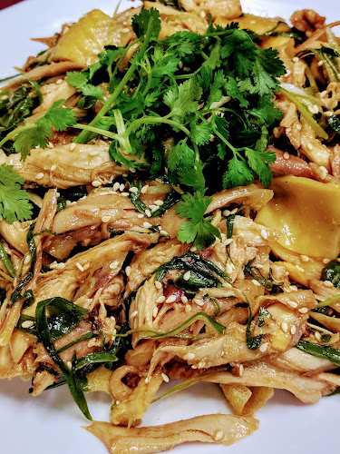 Shanghai Mandarin Restaurant - Kamloops