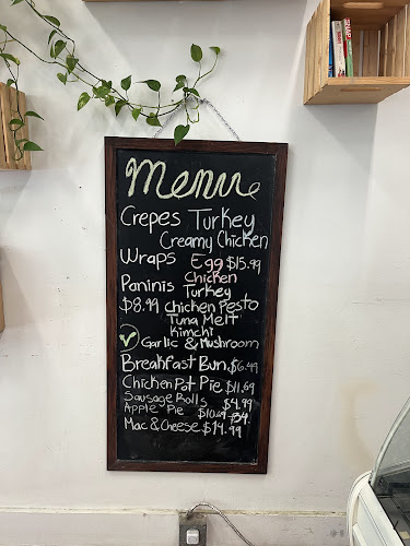 Bakery by Jany | Gluten Free Coffee Shop - Kitsilano