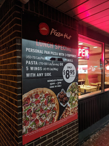 Pizza Hut - North York