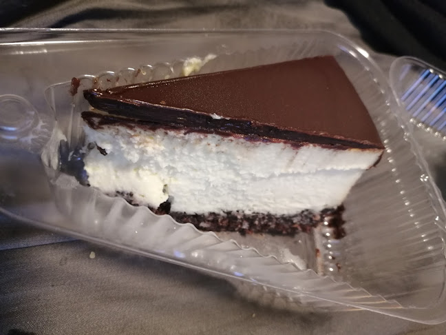 QV Cafe & Bakery - Victoria