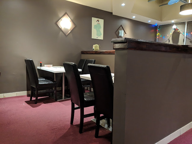 Nara Sushi - Hospitality and gastronomy