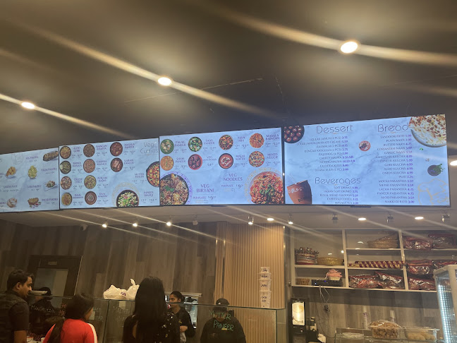 Doaba Sweets & Restaurant