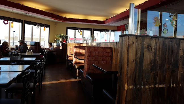 Comentarii opinii despre Joey's Fish Shack - Grande Prairie