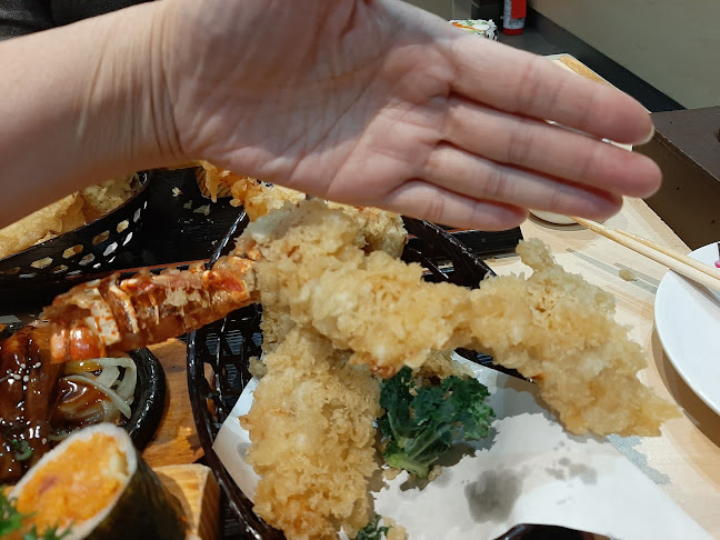 Comentarii opinii despre Mi-Ne Sushi