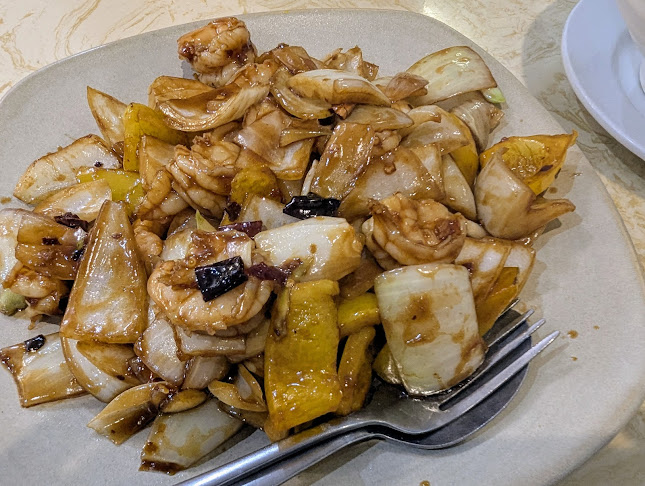 Comentarii opinii despre Fuji Noodle Chinese Restaurant