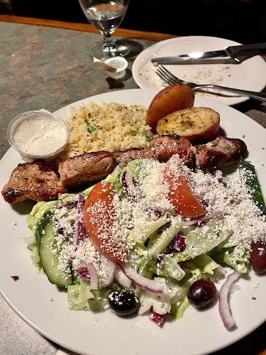 Comentarii opinii despre Casa Mia Barrie