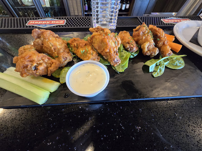 Opinii despre The Port House Social Bar & Kitchen Burlington în Burlington - Hospitality and gastronomy