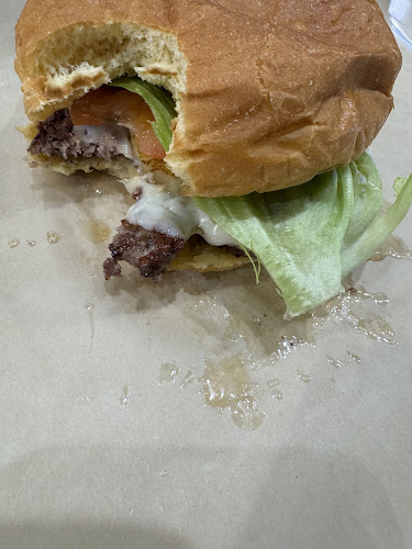 Gladiator Burger Oakville - Oakville