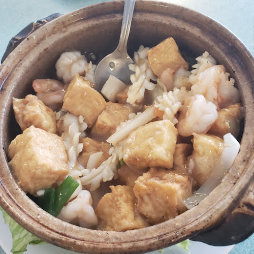 Goodview Family Restaurant - Victoria