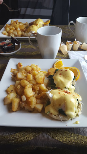 Comentarii opinii despre Birdy's Fine Casual Dining