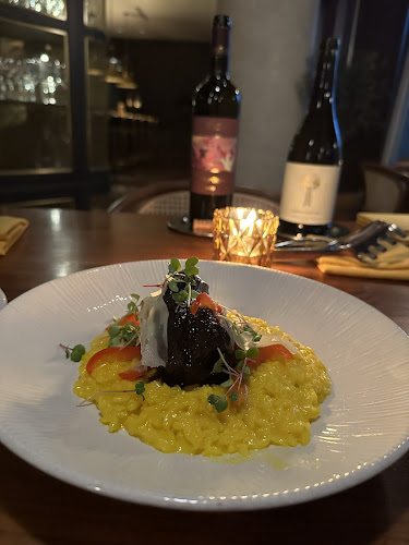 Carlino Restaurant - Vancouver