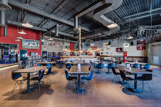 Silo & The Grain Exchange - Hospitality and gastronomy