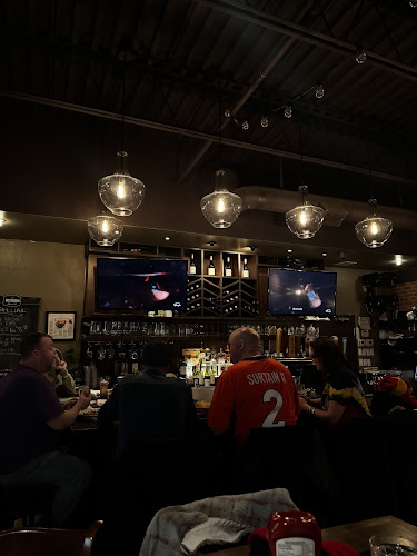 Opinii despre Bowman's Bar & Grill în Ottawa - Hospitality and gastronomy