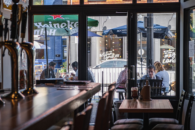 The Dirty Burger Company