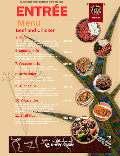 Comentarii opinii despre Muya Restaurant