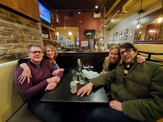 Opinii despre GO Italian Restaurant în Kingston - Hospitality and gastronomy